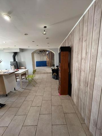 Maison Priay 5 pièce(s) 120 m2