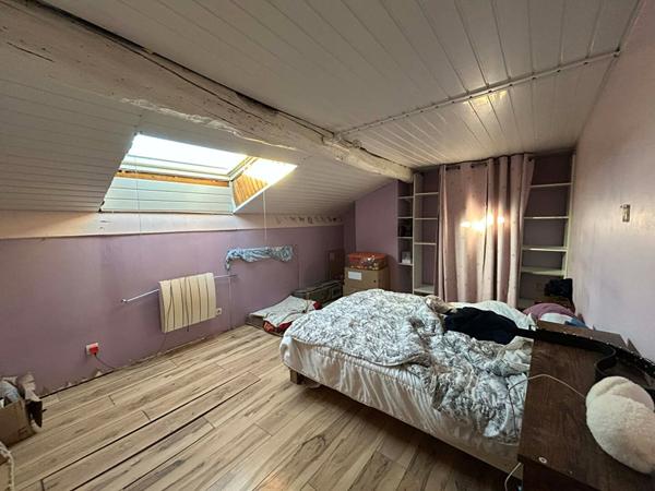 Maison Priay 5 pièce(s) 120 m2