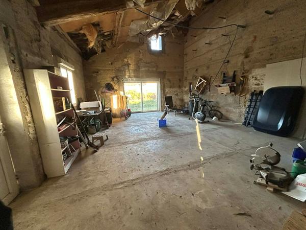 Maison Priay 5 pièce(s) 120 m2