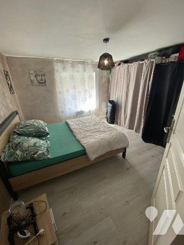 CALAIS PONT DU LEU MAISON DE VILLE 2 CHAMBRES COUR