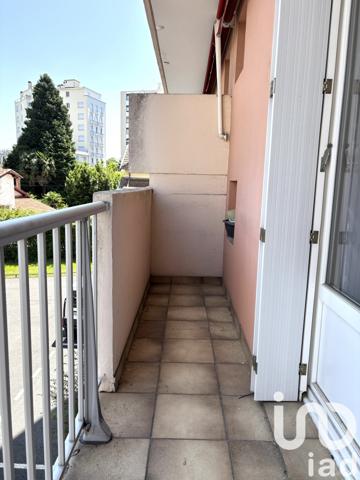Appartement à vendre 3 pièces 54 m² Pau