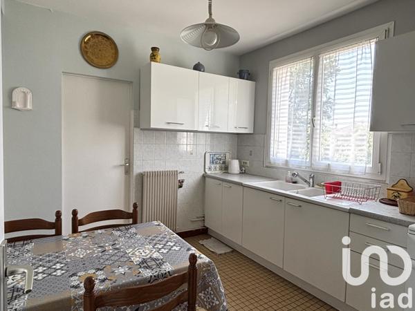 Appartement à vendre 3 pièces 54 m² Pau
