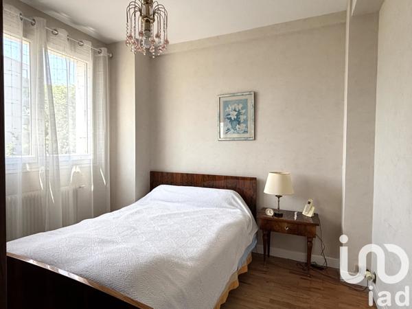 Appartement à vendre 3 pièces 54 m² Pau