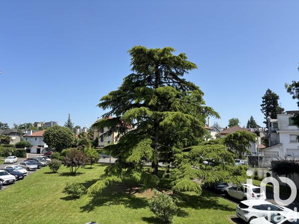 Appartement à vendre 3 pièces 54 m² Pau