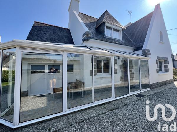Maison à vendre 6 pièces 120 m² Paimpol