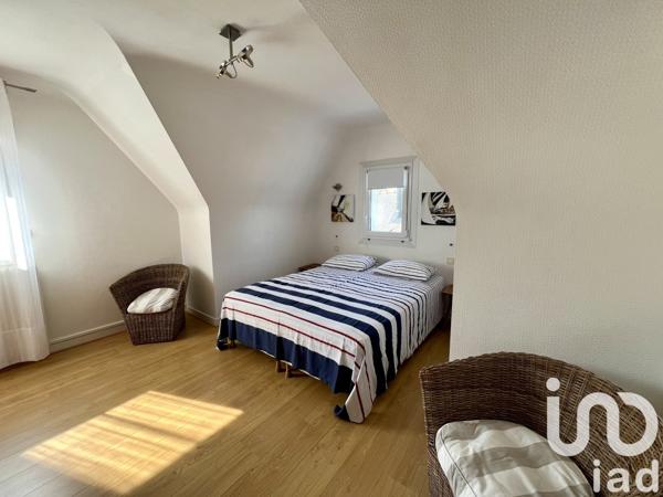 Maison à vendre 6 pièces 120 m² Paimpol