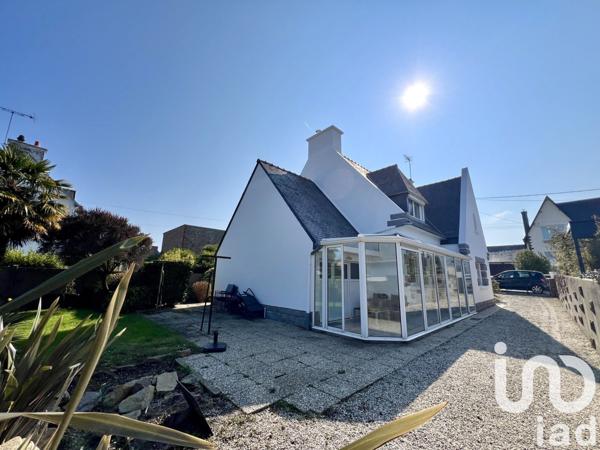 Maison à vendre 6 pièces 120 m² Paimpol