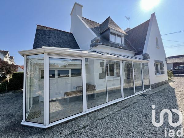 Maison à vendre 6 pièces 120 m² Paimpol