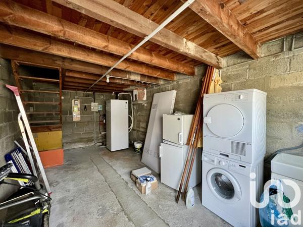 Maison à vendre 6 pièces 120 m² Paimpol