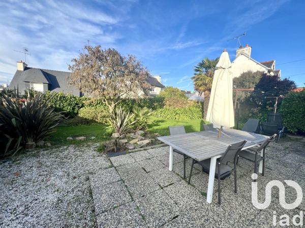 Maison à vendre 6 pièces 120 m² Paimpol