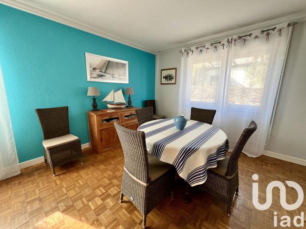 Maison à vendre 6 pièces 120 m² Paimpol