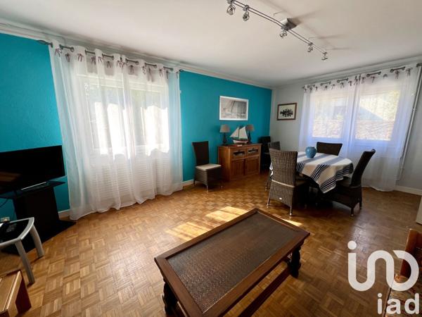 Maison à vendre 6 pièces 120 m² Paimpol