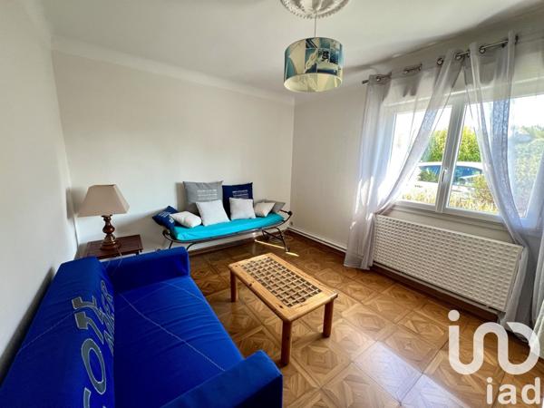 Maison à vendre 6 pièces 120 m² Paimpol