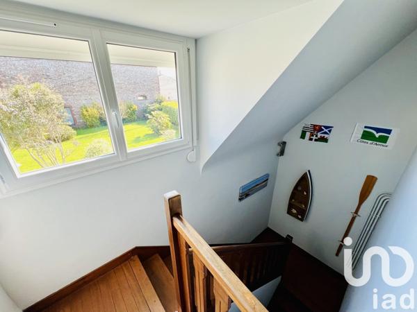 Maison à vendre 6 pièces 120 m² Paimpol