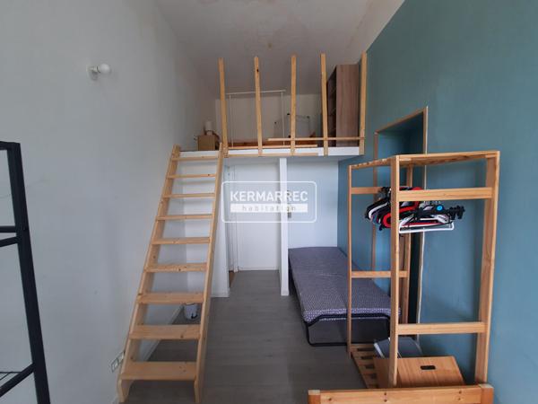 Maison 9 pièces – 198 m² environ à Trignac (ref : 79375M)