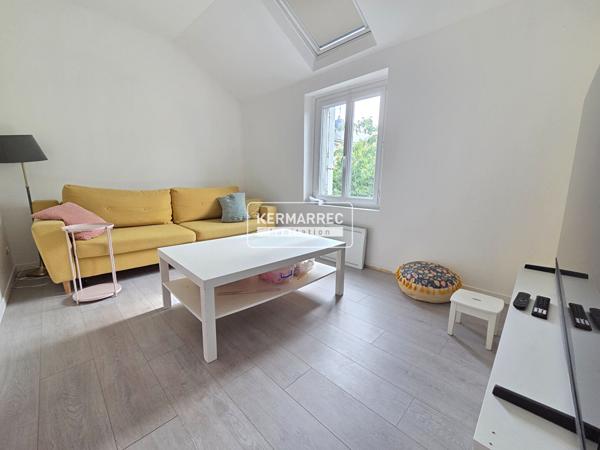 Maison 9 pièces – 198 m² environ à Trignac (ref : 79375M)