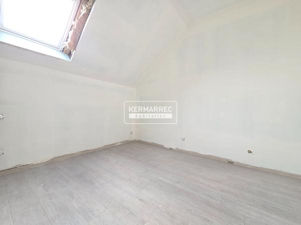 Maison 9 pièces – 198 m² environ à Trignac (ref : 79375M)