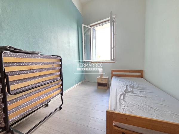 Maison 9 pièces – 198 m² environ à Trignac (ref : 79375M)