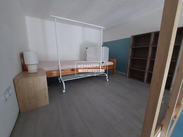 Maison 9 pièces – 198 m² environ à Trignac (ref : 79375M)