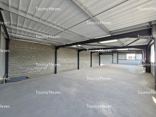 A VENDRE - LOCAL D'ACTIVITES - MERIGNAC