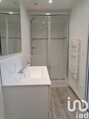 Maison à vendre 4 pièces 82 m² Rieux