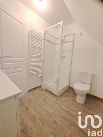 Maison à vendre 4 pièces 82 m² Rieux