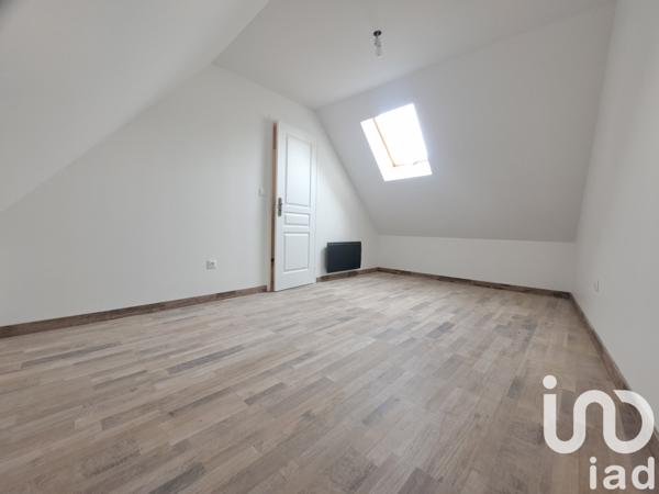 Maison à vendre 4 pièces 82 m² Rieux