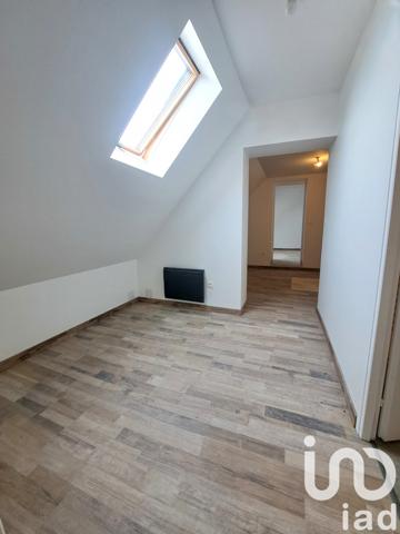 Maison à vendre 4 pièces 82 m² Rieux