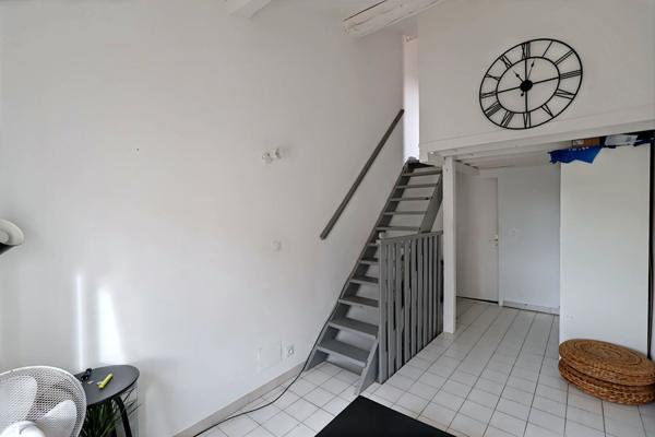 Appartement 2 pièce(s) 37 m2