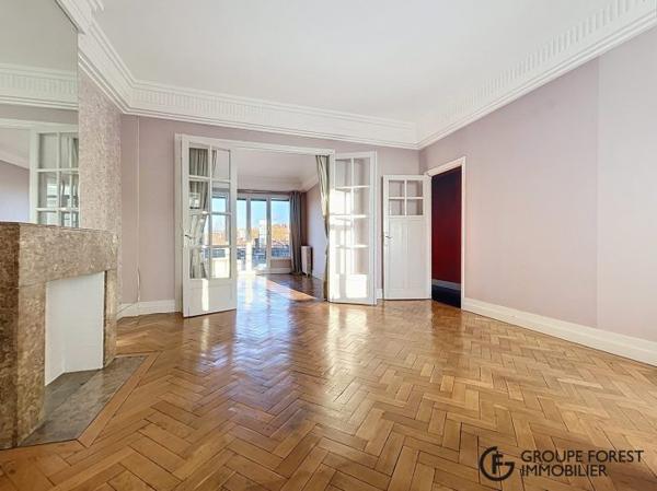 Appartement La Madeleine Secteur La Madeleine 83 m²