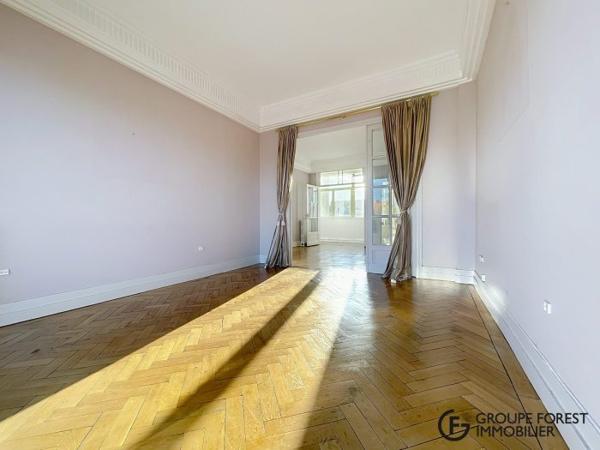 Appartement La Madeleine Secteur La Madeleine 83 m²
