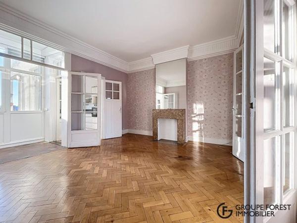 Appartement La Madeleine Secteur La Madeleine 83 m²