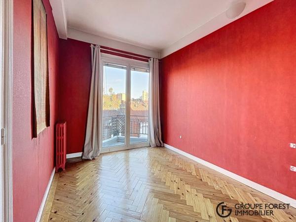 Appartement La Madeleine Secteur La Madeleine 83 m²