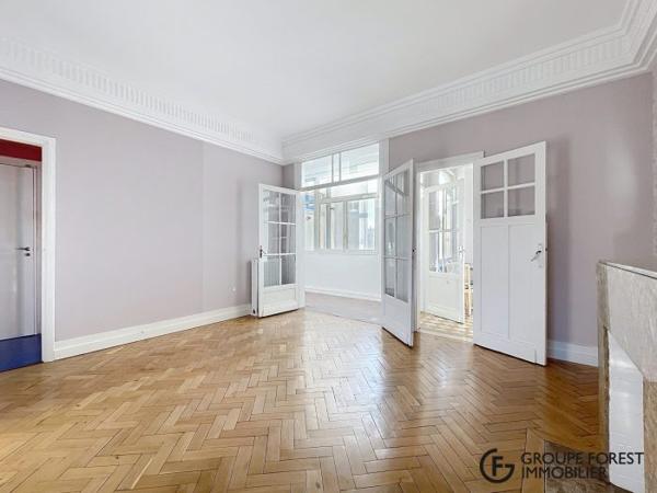 Appartement La Madeleine Secteur La Madeleine 83 m²