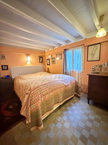 Maison 5 pièces - 85 m²