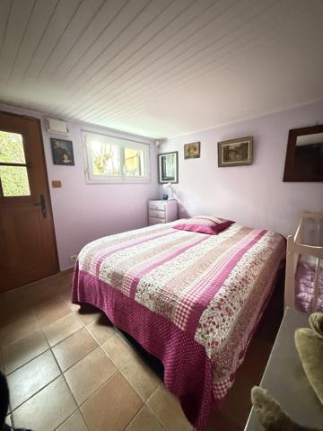 Maison 5 pièces - 85 m²