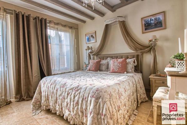 EXCLUSIF-Longère -6 pièce(s) 160 m2- Maison de famille ou chambre d hotes