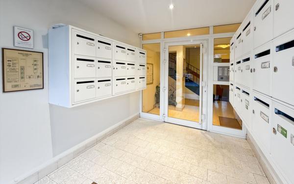 Appartement à vendre    3 pièces • 59,39 m2 Orléans