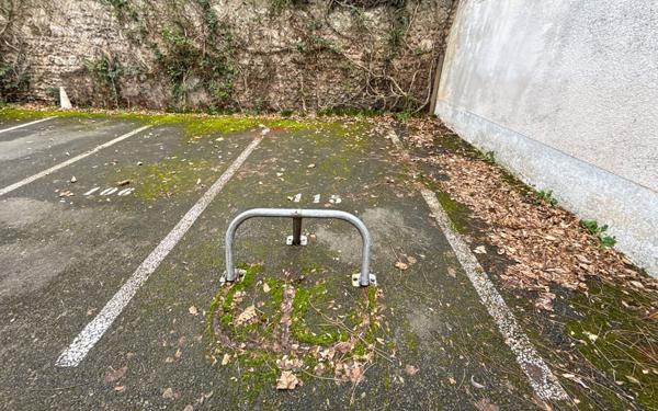 Appartement à vendre    3 pièces • 59,39 m2 Orléans