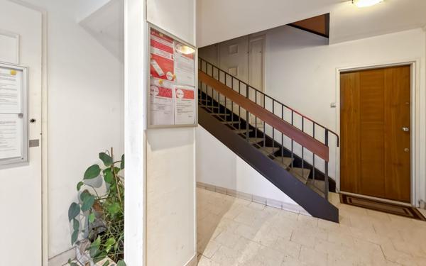 Appartement à vendre    3 pièces • 59,39 m2 Orléans