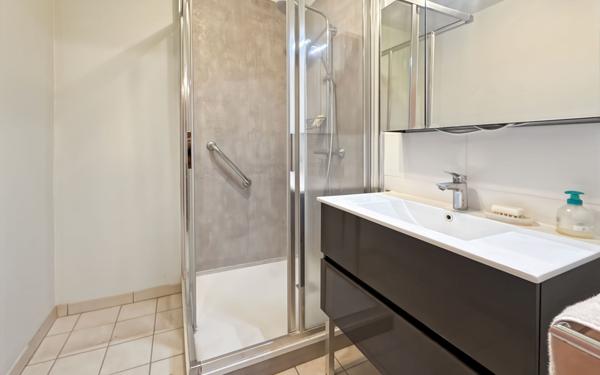 Appartement à vendre    3 pièces • 59,39 m2 Orléans