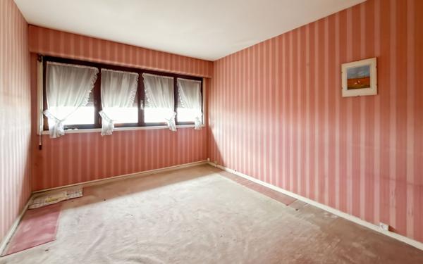 Appartement à vendre    3 pièces • 59,39 m2 Orléans