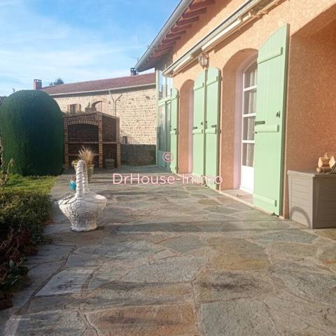 Maison à vendre 8 pièces de 170 m²