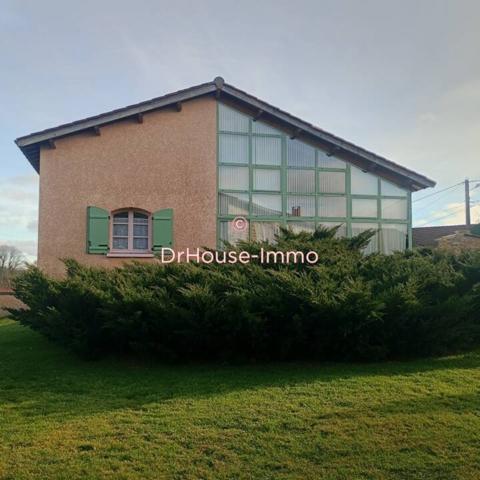 Maison à vendre 8 pièces de 170 m²