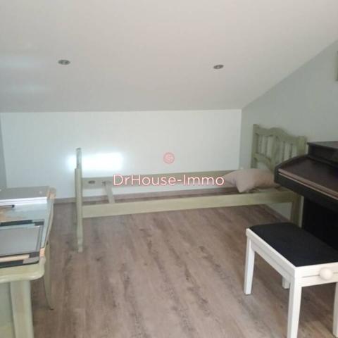 Maison à vendre 8 pièces de 170 m²