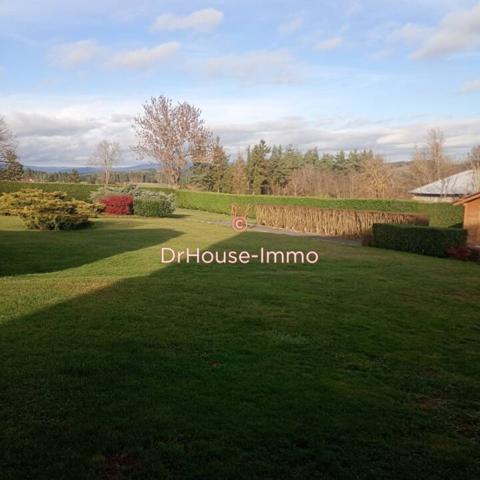 Maison à vendre 8 pièces de 170 m²