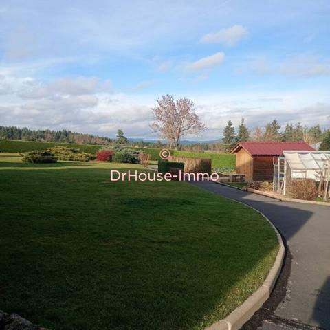 Maison à vendre 8 pièces de 170 m²