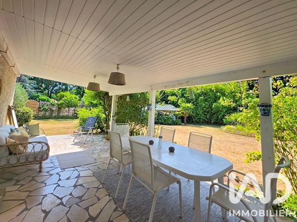 Maison à vendre 7 pièces 147 m² Parentis-en-Born