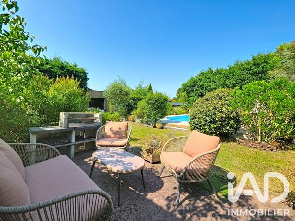 Maison à vendre 7 pièces 147 m² Parentis-en-Born
