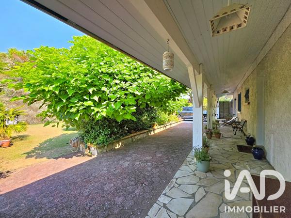 Maison à vendre 7 pièces 147 m² Parentis-en-Born